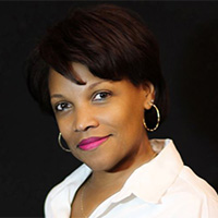 Lisa Cook