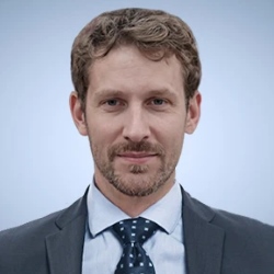 jon morgan